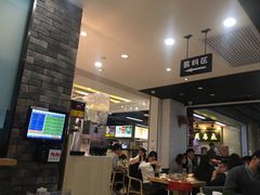 -为什么牛潮汕牛肉火锅(万胜广场店)
