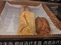 -德南面包房(尚都店)