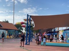 -华夏文旅海洋公园