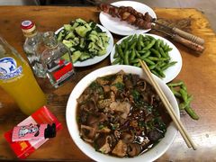 -胖子卤煮