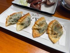 一品饺子王-顺德一品粥·20年凤城老字号(芳村店)