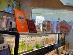 -奈雪的茶(大悦城店)