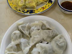 -北方饺子王·海肠捞饭·海鲜锅(山大店)