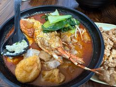 -鲤.金记沙茶面(总店)