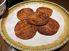 -李久其家民间餐厅(观沙岭公园店)