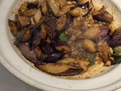 -兰湘子·湘菜小炒(长安万科广场店)