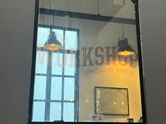 -The Workshop Coffee