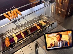 -很久以前羊肉串(南京路第一百货店)