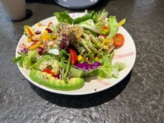 -将太无二·北美传奇寿司(荟聚购物中心西红门店)