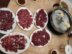-陈记顺和潮汕牛肉火锅(韩江路店)
