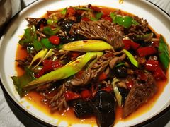 -雲蜀龙阁·金牌水煮鱼(方庄店)