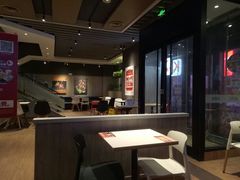 -肯德基(马路湾店)