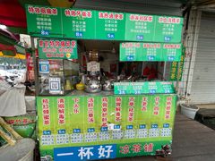 -贵州路便民市场