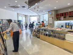 -长发西饼(临顿路店)