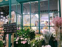 -BOBLOOM花店(宝龙旭辉广场店)