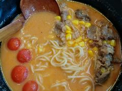 -味千拉面(五四路分店)