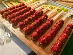 -品忆香炒货工坊(西稍门店)