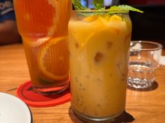 -MR.ROCKY洛奇先生·西餐&酒吧(太古仓店)