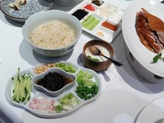 -四季民福烤鸭店(王府井灯市口店)