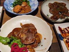 -福樱兰海鲜放题铁板烧(加州店)