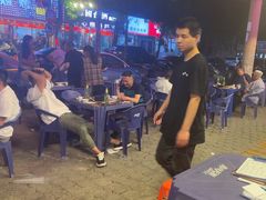 -胖姐烧烤(总店)