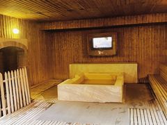 -春晖园度假酒店温泉