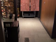 -湊湊火锅·茶憩(和平大悦城店)