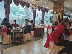 -御满江海鲜酒家(洛溪新城店)