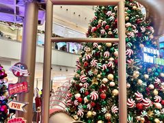-新城市广场