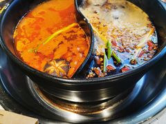 -钢管厂五区小郡肝火锅串串香(清河店)