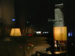 -广州天河希尔顿酒店