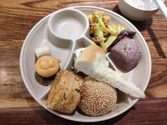 -素满香·食养自助(建邺万达店)