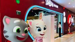 -汤姆猫亲子乐园(保利Mall店)