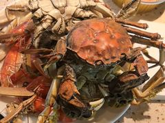 -宴立方海鲜自助(义乌万达广场店)