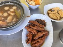 -新记肉骨茶