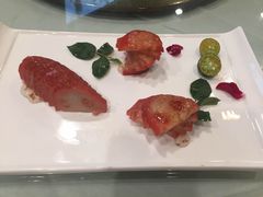 -瑞海姆酒店中餐厅