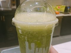 -混果汁(喜荟城店)
