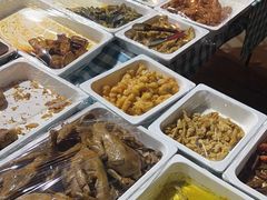 -紫光园·烤鸭·北京菜(劲松店)