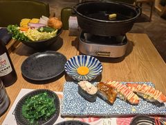 -Sushi Love 创意寿司(丽影广场店)