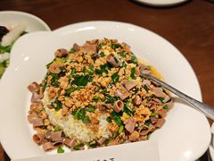 -前海沿·青岛菜(李沧万达店)