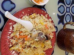 -撒拉花儿·新疆菜·清真(太阳宫店)