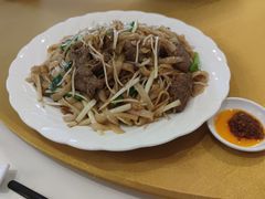 -新海利海鲜城·41年珠海老字号(夏湾店)