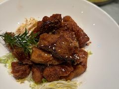 -老平安农家菜(平安店)