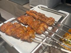 -No.DD戳子烧烤·江湖菜(北京总店)