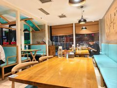 -山丹丹西北菜(金贸大厦店)