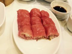 -稻香酒家·34年老字号·港式粤菜(汉街店)