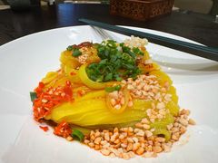 黄凉粉-锦府盐帮·私宴(赛特店)