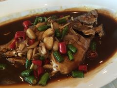 -扬州狮子楼·非遗淮扬菜(总店)