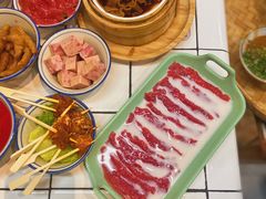 -卤校长重庆火锅