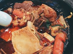 -筋牛座(富绅商业中心店)